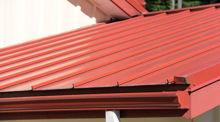 Roof Coating & Sealant Application in Deerton, MI